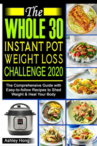 The Whole30 Instant Pot Weight Loss Challenge 2020