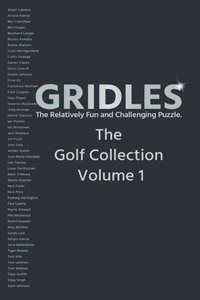 The Golf Collection Volume 1