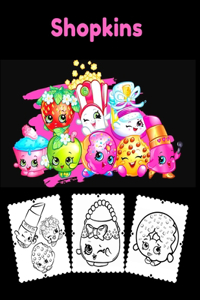 Shopkins