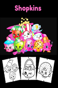 Shopkins