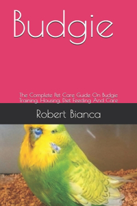 Budgie