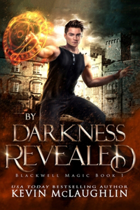 By Darkness Revealed