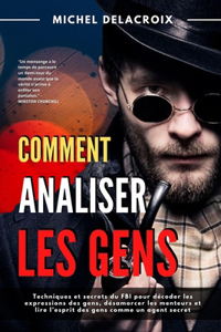 Comment Analiser Les Gens