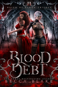 Blood Debt