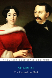 The Red and The Black By Stendhal 