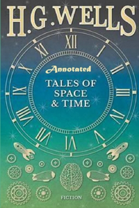 Tales of Space and Time 