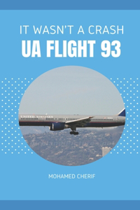 Ua Flight 93