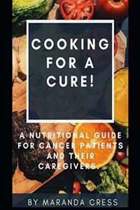 Cooking for a Cure!