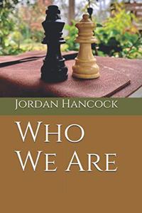 Who We Are