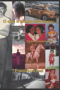 O que o tempo não levou