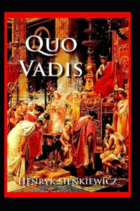Quo Vadis Annotated
