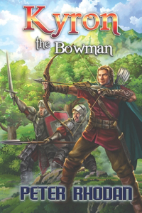 Kyron the Bowman