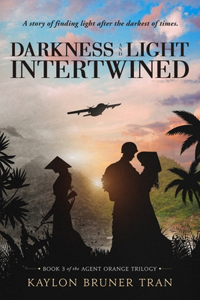 Darkness and Light Intertwined