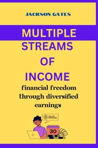 Multiple Streams Of Income