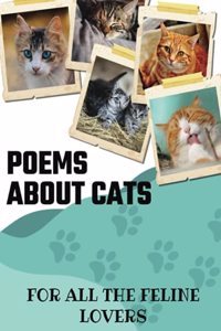 Poems About Cats