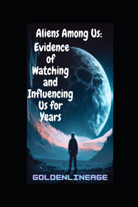 Aliens Among Us