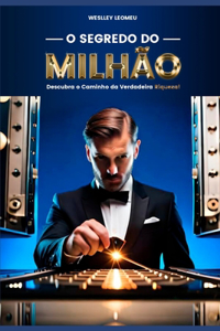 O Segredo Do Milhão