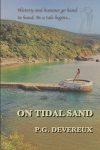 On Tidal Sand