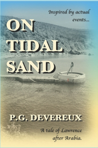 On Tidal Sand