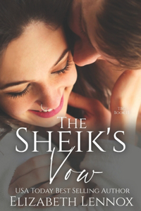 The Sheik's Vow