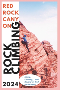 Red Rock Canyon Climbing Guide