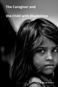 caregiver and the child with disabilities