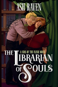 The Librarian of Souls