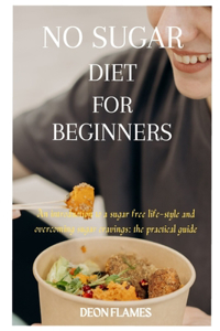 No sugar diet for beginners