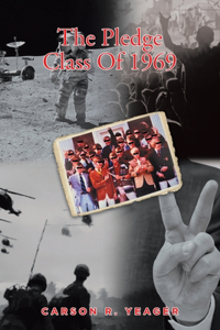 Pledge Class Of 1969