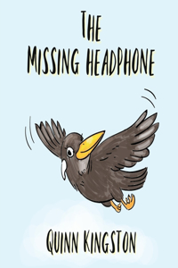 Missing Headphone