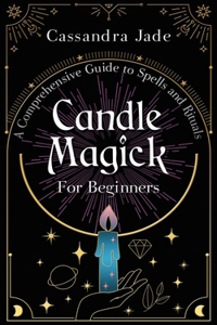 Candle Magick for Beginners