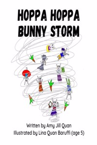 Hoppa Hoppa Bunny Storm