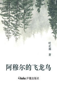 阿穆尔的飞龙鸟