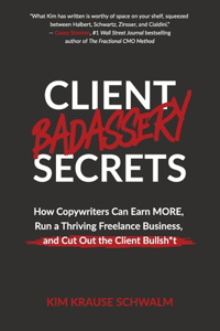 Client Badassery Secrets