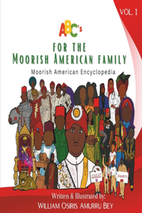 ABC's for the Moorish American Family