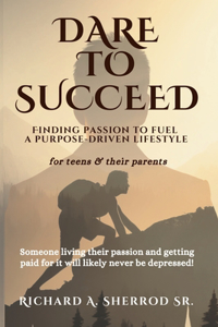 Dare to Succeed
