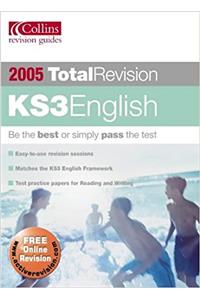 KS3 English