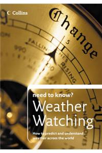 Weather Watching