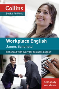 Workplace English 1 [Self-Study Workbook Only]