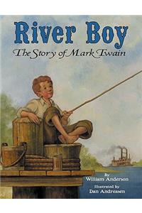 River Boy