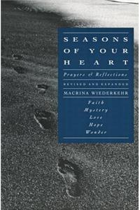 Seasons of Your Heart
