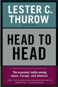 Head to Head