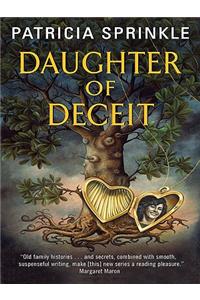 Daughter of Deceit