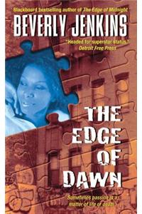 The Edge of Dawn