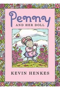 Penny and Her Doll