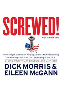 Screwed!
