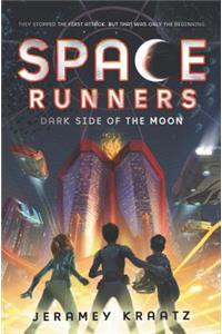 Space Runners: Dark Side of the Moon