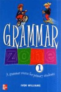 Grammar Zone