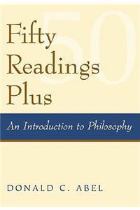 Fifty Readings Plus