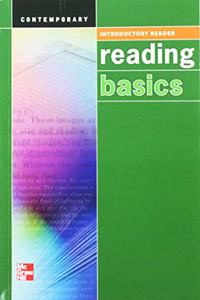Reading Basics Introductory, Reader Se